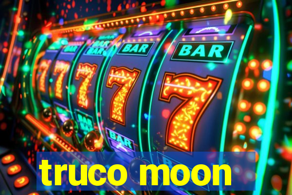 truco moon - crash & poker